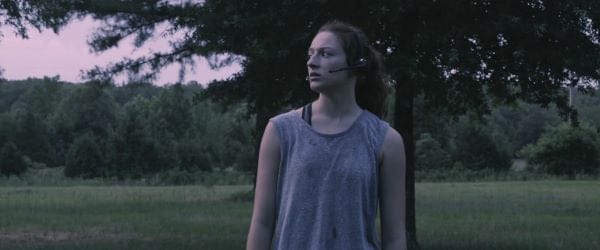 digital blockbuster All That Remains (2024) NEW