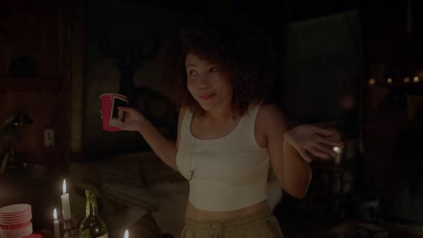 digital blockbuster All the Lost Ones (2025) NEW