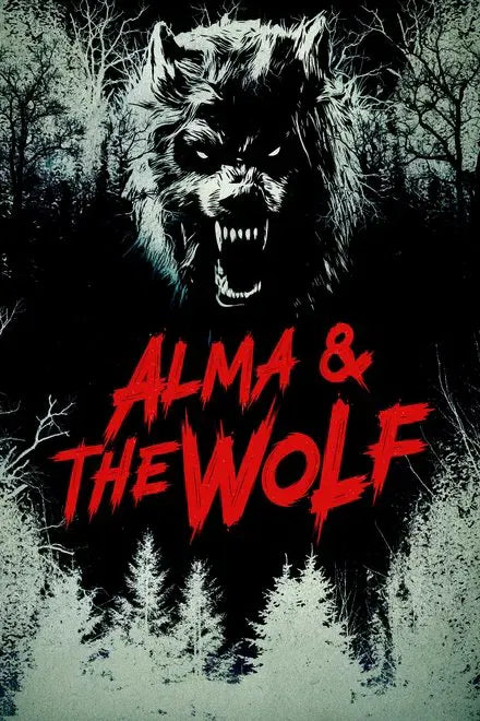 digital blockbuster Alma & the Wolf (2025) DEAL
