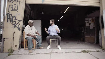 digital blockbuster Am I Racist? (2024)