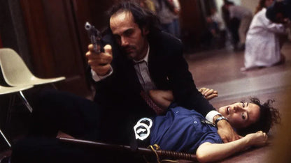 digital blockbuster Amateur (1994) CLASSIC