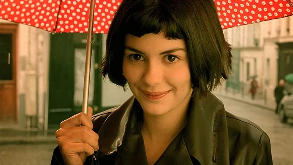 digital blockbuster Amélie (2001) NEW