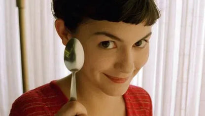 digital blockbuster Amelie (2001) NEW