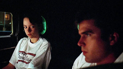 digital blockbuster American Graffiti (1973) CLASSIC