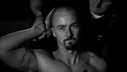 digital blockbuster American History X (1998) CLASSIC