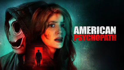 digital blockbuster American Psychopath (2025) NEW