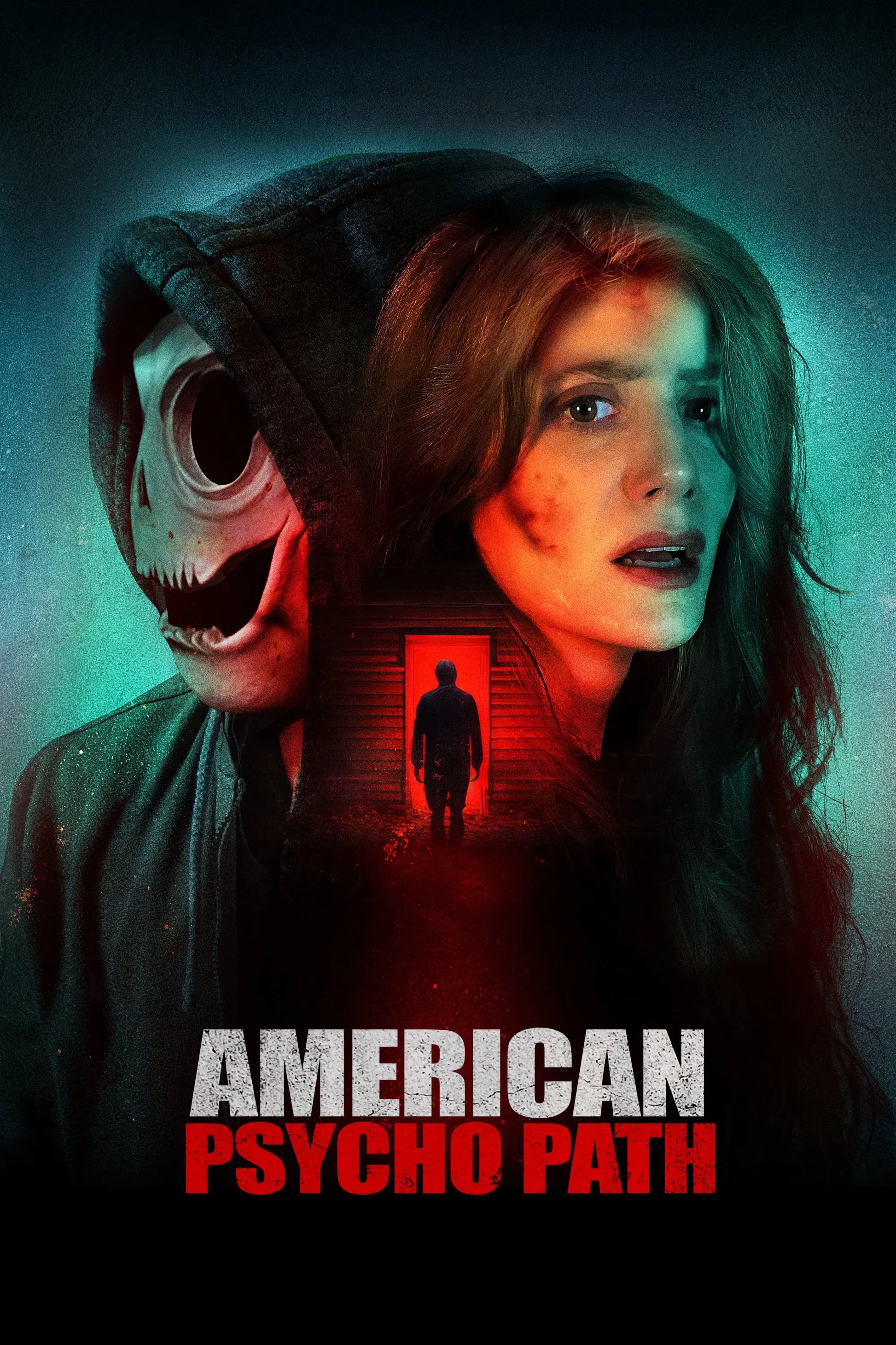 digital blockbuster American Psychopath (2025) NEW