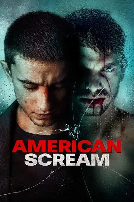 digital blockbuster American Scream (2025) NEW