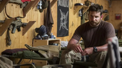 digital blockbuster American Sniper (2014) NEW