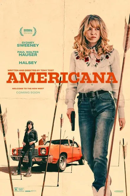 digital blockbuster Americana (2025) FULL HD NEW