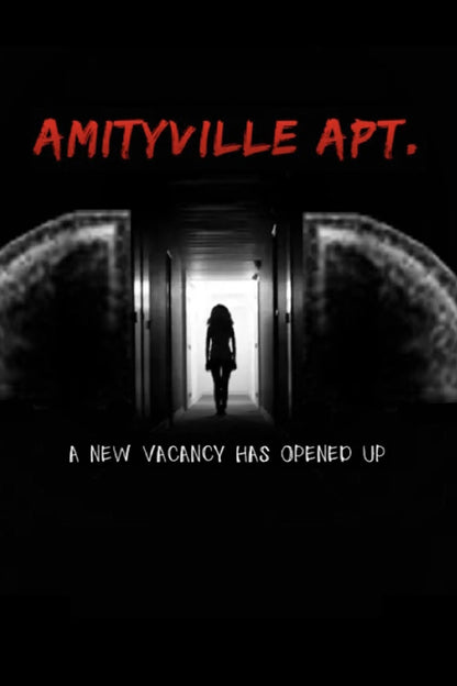 digital blockbuster Amityville Apt. (2025) NEW