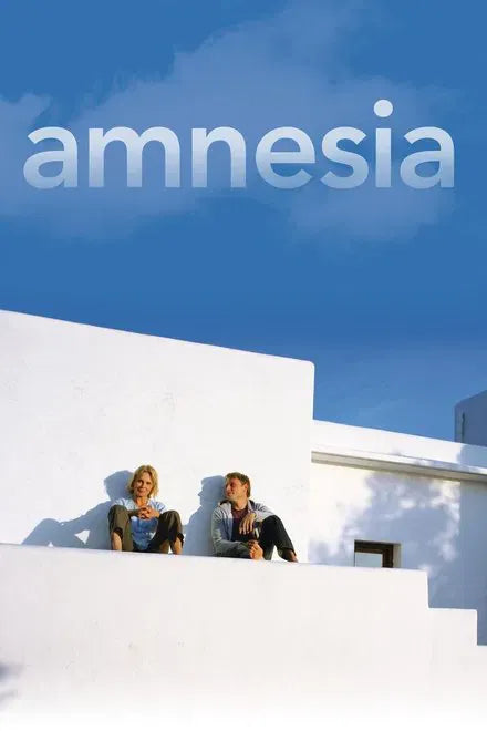 digital blockbuster Amnesia (2015) NEW
