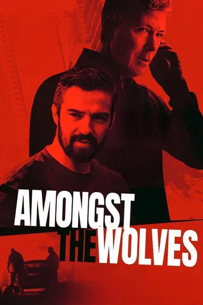 digital blockbuster Amongst the Wolves (2025) NEW