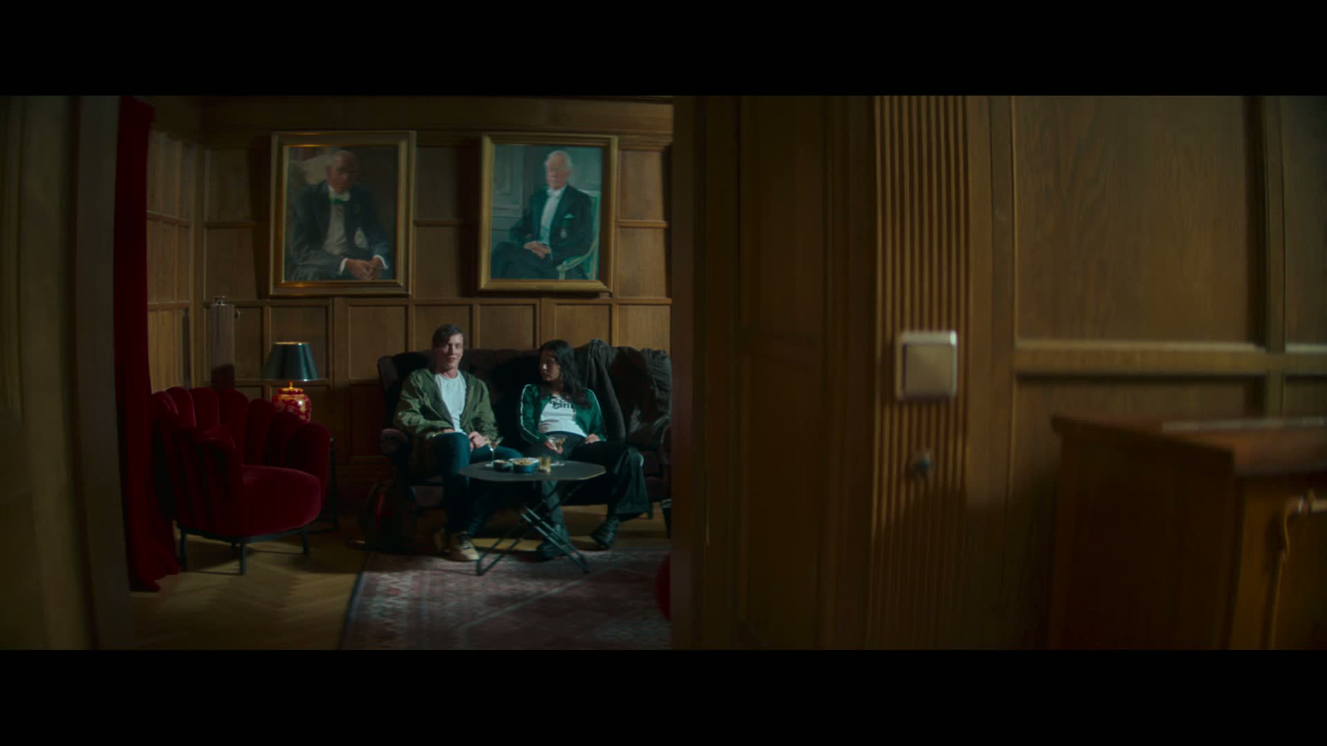 digital blockbuster An Honest Life (2025) NEW