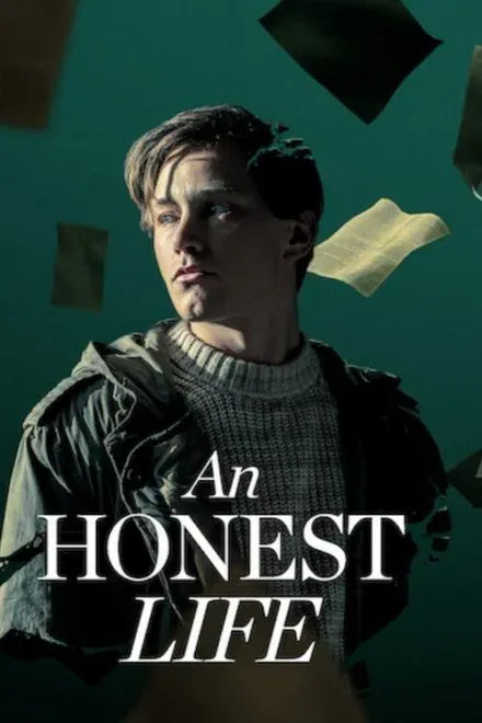 digital blockbuster An Honest Life (2025) NEW