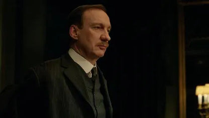 digital blockbuster An Inspector Calls (2015) NEW