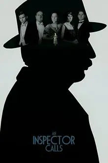 digital blockbuster An Inspector Calls (2015) NEW