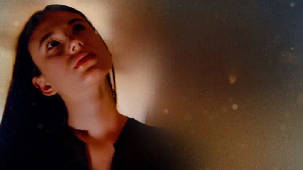 digital blockbuster Angels in Retina (2025) EXCLUSIVE NEW