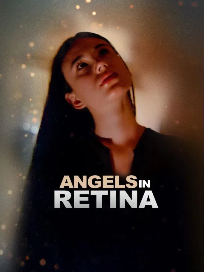 digital blockbuster Angels in Retina (2025) EXCLUSIVE NEW