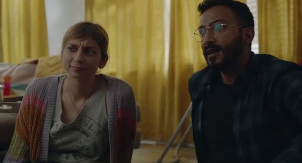 digital blockbuster Another Happy Day (2024) NEW