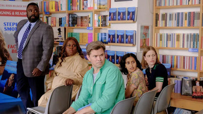 digital blockbuster Another Simple Favor (2025) NEW