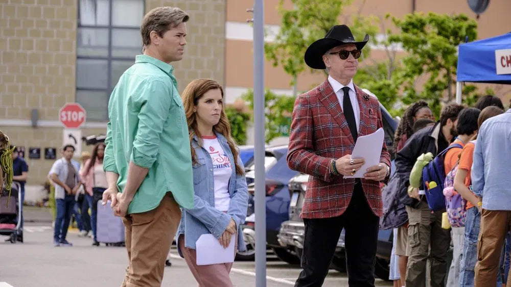 digital blockbuster Another Simple Favor (2025) NEW