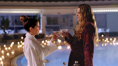 digital blockbuster Another Simple Favor (2025) NEW