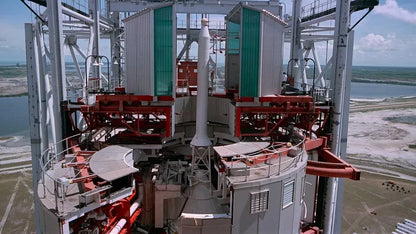 digital blockbuster Apollo 11 (2019) CLASSIC
