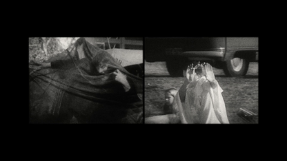 digital blockbuster Aquarius (2024) NEW