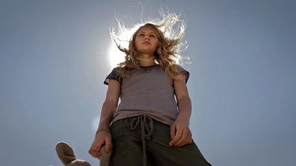 digital blockbuster Arcadia (2012) NEW