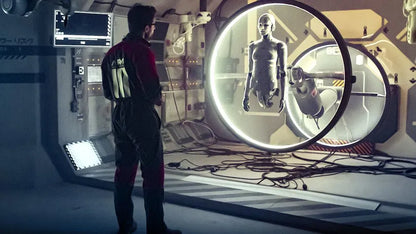 digital blockbuster Archive (2020) NEW