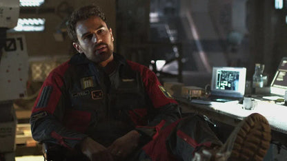 digital blockbuster Archive (2020) NEW