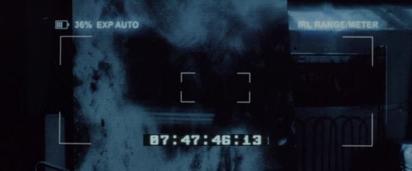 digital blockbuster Armed (2025) NEW