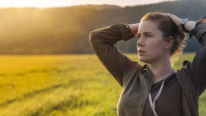 digital blockbuster Arrival (2016) NEW