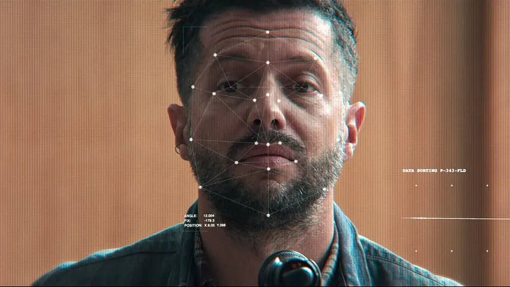 digital blockbuster Artificial Justice (2024) NEW