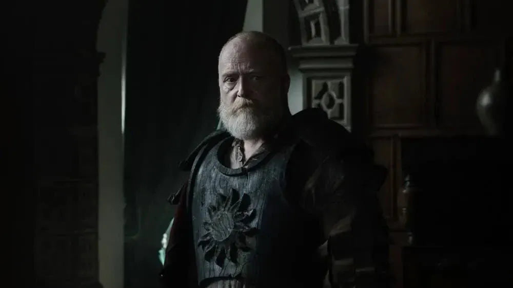 digital blockbuster Assassin's Guild (2024)
