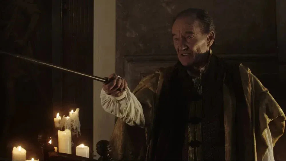 digital blockbuster Assassin's Guild (2024)