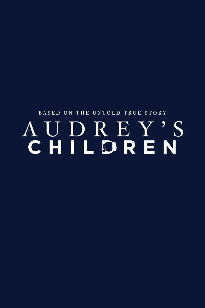 digital blockbuster Audrey's Children (2025) NEW