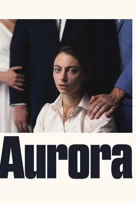 digital blockbuster Aurora (2025) NEW