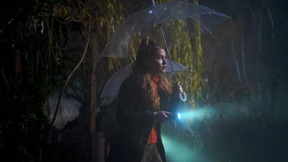 digital blockbuster Aurora Teagarden Mysteries: Haunted By Murder (2022) NEW