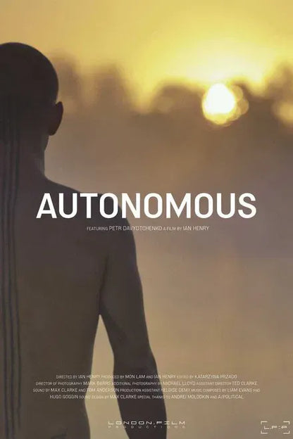 digital blockbuster Autonomous (2019) NEW