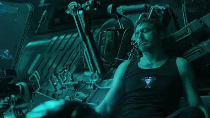 digital blockbuster Avengers: Endgame (2019) NEW
