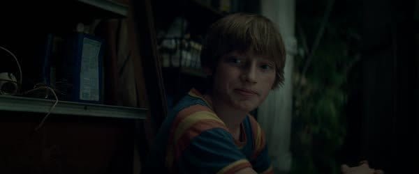 digital blockbuster Average Joe (2024) SUMMER 50OFF