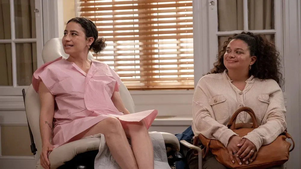 digital blockbuster Babes (2024) NEW