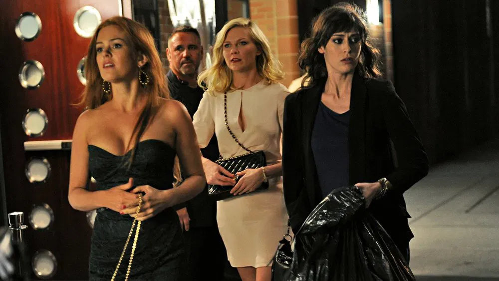 digital blockbuster Bachelorette (2012) NEW