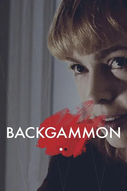 digital blockbuster Backgammon (2016) NEW