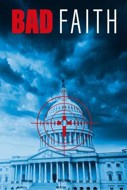 digital blockbuster Bad Faith (2024) NEW