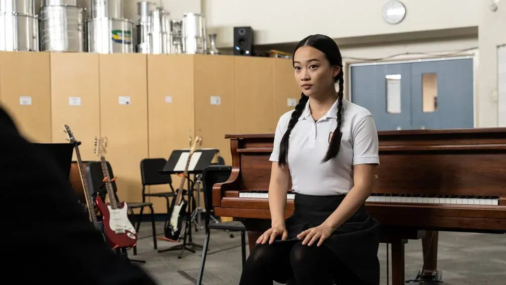 digital blockbuster Bad Genius (2024) SUMMER 50OFF