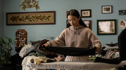 digital blockbuster Bad Genius (2024) SUMMER 50OFF