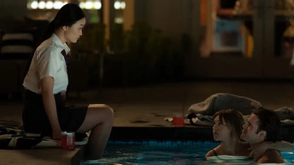 digital blockbuster Bad Genius (2024) SUMMER 50OFF
